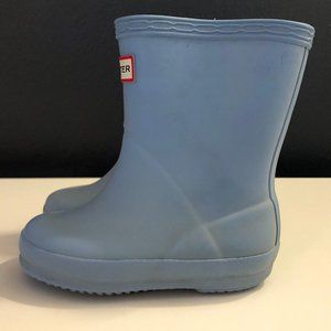 Hunter Boots Toddler 5